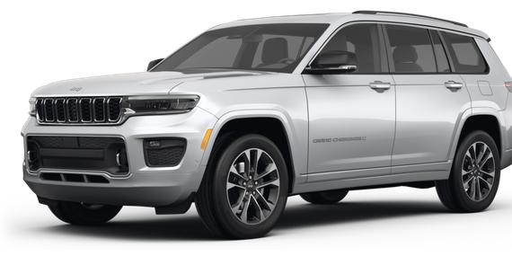 JEEP GRAND CHEROKEE 2021 1C4RJJEG7M8212837 image